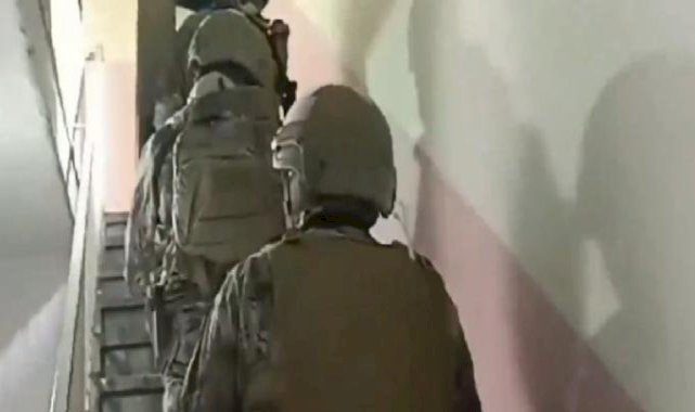 41 ilde narkotik operasyonu! 268 zehir taciri ve sokak satıcısı yakalandı