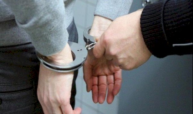 5 ilde “Sibergöz-33” operasyonu: 16 gözaltı