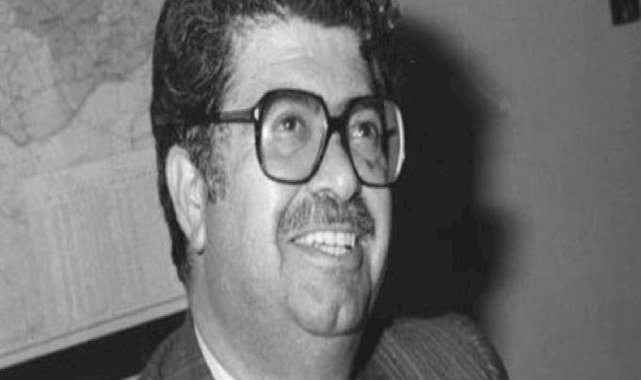 8. Cumhurbaşkanı Turgut Özal'ın ölümünün 31. yılı