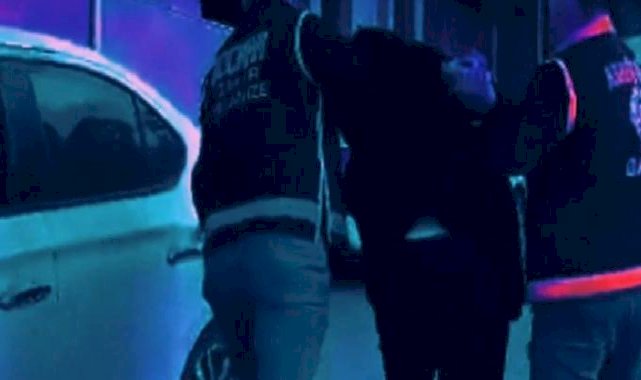 81 ilde Çember operasyonu! Ali Yerlikaya 2 bin 66 firarinin yakalandığını açıkladı