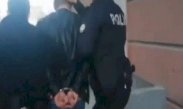 81 ilde Çember operasyonu! Ali Yerlikaya 2 bin 756 firarinin yakalandığını açıkladı