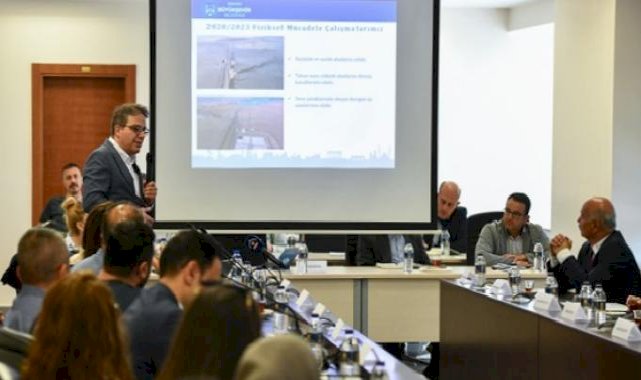 ABB, vektörle mücadeleye devam ediyor