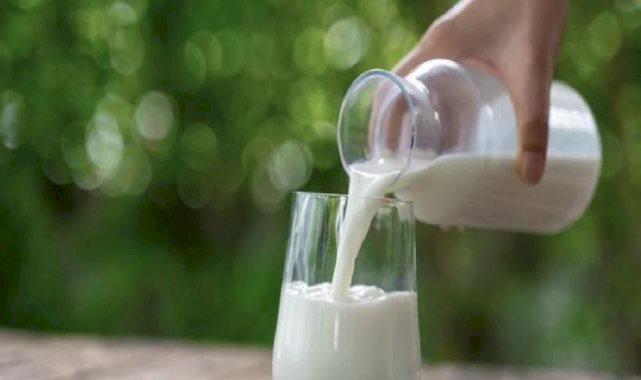 ABD'de pastörize sütte kuş gribi virüsü bulundu