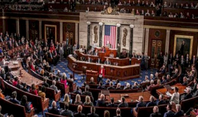 ABD'den TikTok yasağına onay! Tasarı kabul edildi