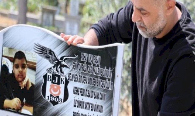 Adana'da 3 yıl önce oğlunu kaybetti! Boğulduğu havuzla ilgili acı detay..