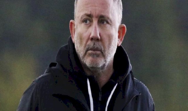 Antalyaspor'dan Sergen Yalçın açıklaması