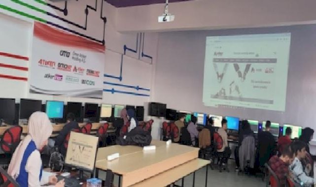  Atiker Yazılım, Ar-Ge faaliyetlerine 2 milyon doları aşkın kaynak ayırdı