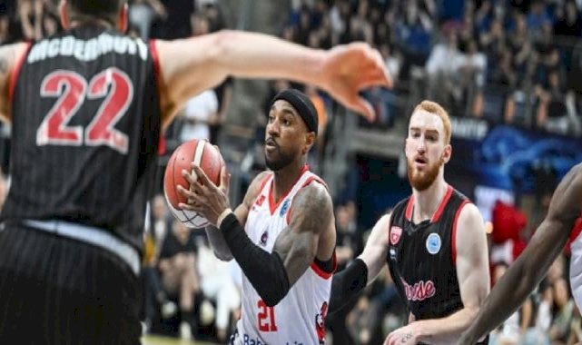 Bahçeşehir Koleji, Europe Cup'ta finalde