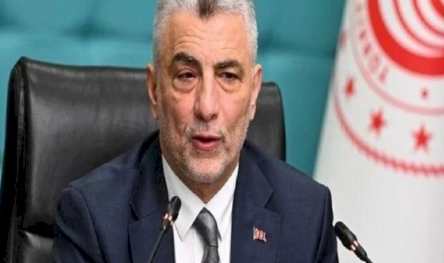 Bakan Bolat'tan fahiş fiyat açıklaması: Rekabet kanununda değişiklik yapılacak