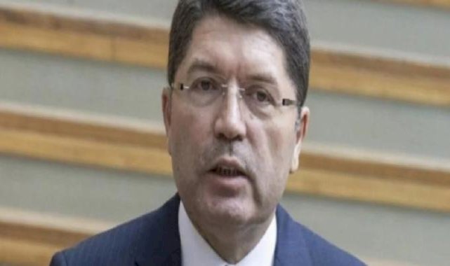 Bakan Tunç: DEM Parti terörle arasına mesafe koymazsa kapatma davası açılır