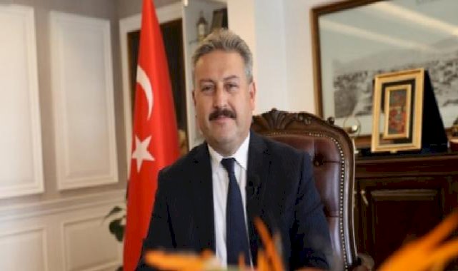 Başkan Palancıoğlu’ndan Melikgazililere teşekkür