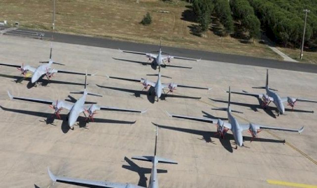 Baykar'dan Türkiye’ye ekonomisine 12.2 milyar TL’lik katkı