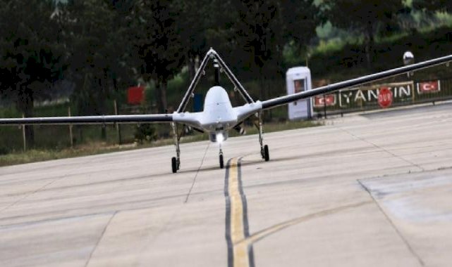 Bayraktar TB3 S toplam uçuş saatinde 272 saati aştı