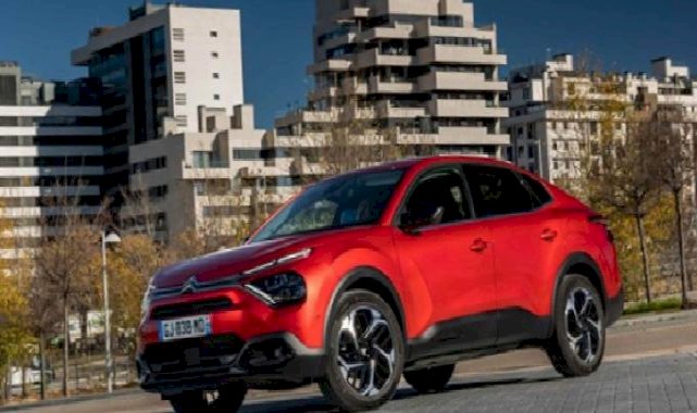 Benzersiz konfora sahip Citroen modellerinde avantajlı kredi seçenekleri