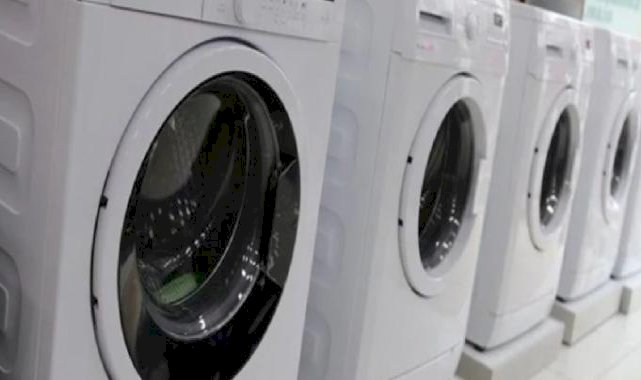 Beyaz eşya satışları ilk çeyrekte yüzde 28 arttı