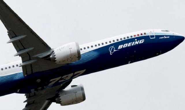 Boeing'e uçak uyarısı: Kalite sorunları çözülmezse yüzlerce ölüm yaşanabilir