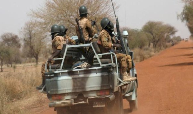 Burkina Faso, Amerika'nın Sesi ve BBC yayınlarını durdurdu