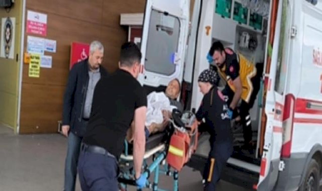 Bursa'da inşaat işçisini hırsızlıkla suçlayıp vurdular: 2 kişi tutuklandı