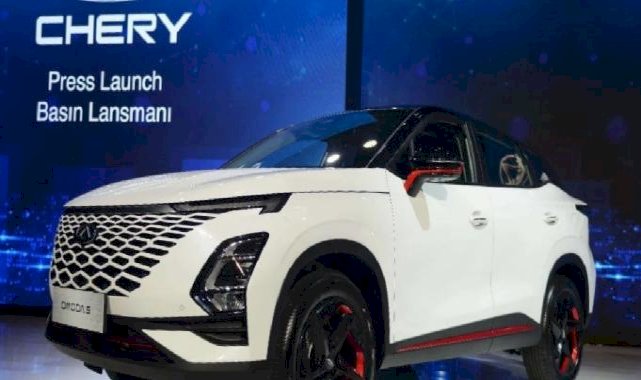 Chery modellerine nisan zammı: Fiyatlar artık uygun değil