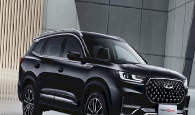 Chery QPower imzalı süper hibritler bin kilometreden fazla menzil sunacak