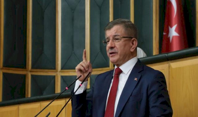 Davutoğlu: Türkiye bölgesel konulardaki tutumunu başka bir küresel güce endeksleyemez