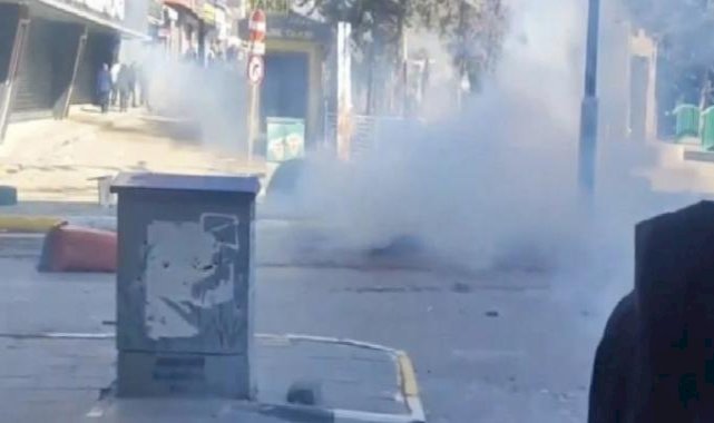 DEM Partililer Van'ı karıştırdı! CHP heyet görevlendirildi