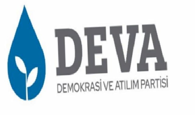 DEVA Partisi'nden seçim değerlendirilmesi
