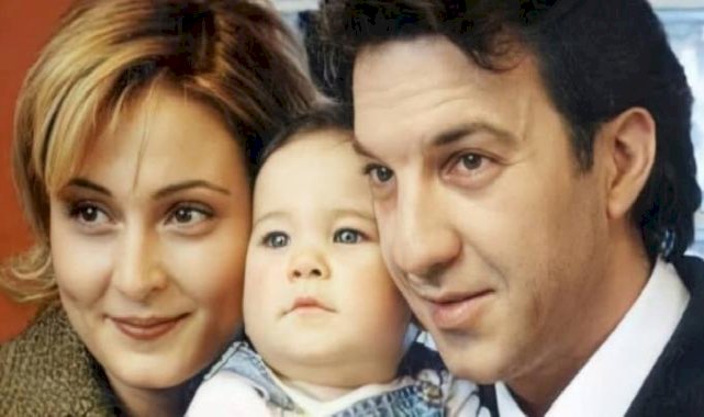 Dikkat Bebek Var dizisinin Alper'i, Ceyda Düvenci'nin büyük aşkıydı! Kaan Girgin bakın şimdi ne yapıyor...