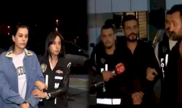 Dilan ve Engin Polat'ın tutukluluklarının devamına karar verildi