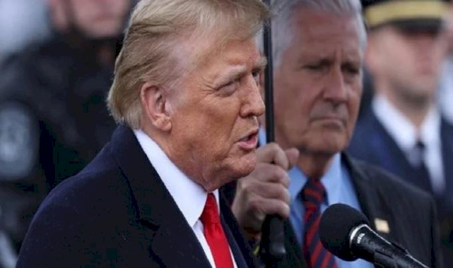 Donald Trump: Seçimi kazanamazsak ülke yok olur