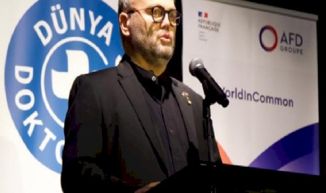 Dünya Doktorları’ndan sürdürülebilir sağlık için çağrı