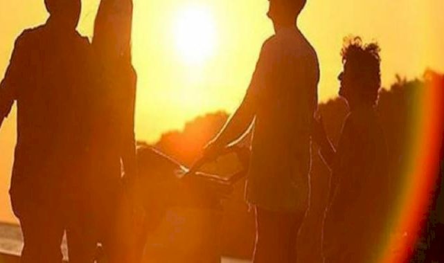 Dünya genelinde geçen ay en sıcak mart olarak kaydedildi