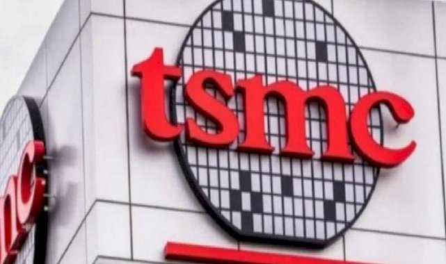 Dünyanın en büyük çip üreticisi TSMC, ABD'den 6,6 milyar dolar destek alacak