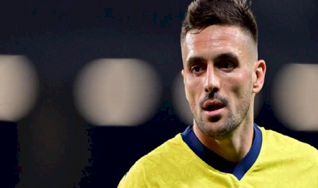 Dusan Tadic: Fenerbahçe'yi yarı finale çıkarmak bizim için bir zorunluluk