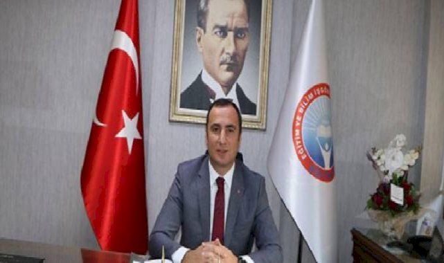 Eğitim-İş Başkanı Özbay, “Dogmatik Düşünceye Hapsedilen Bir Müfredatı Asla Kabul Etmeyeceğiz” 