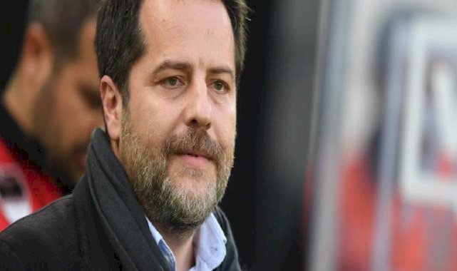 Erden Timur: Yabancı hakem istiyoruz