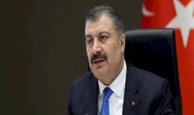 Fahrettin Koca: Randevu sorununu kalıcı olarak çözeceğiz