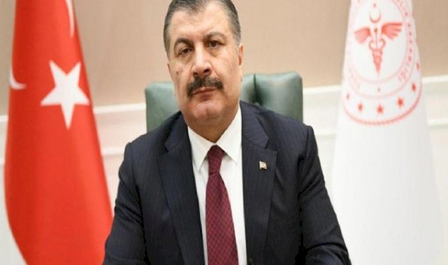 Fahrettin Koca'dan Dünya Otizm Farkındalık Günü paylaşımı