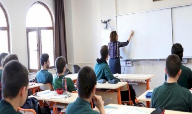 'Filistin' yeni müfredat taslağında