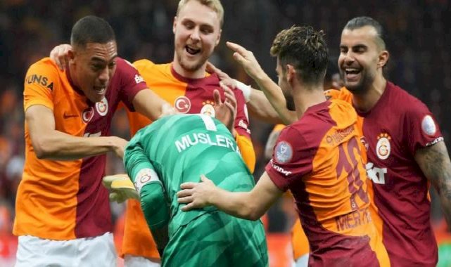 Galatasaray için flaş çağrı: Süper Kupa'ya siz de U19 takımıyla çıkın
