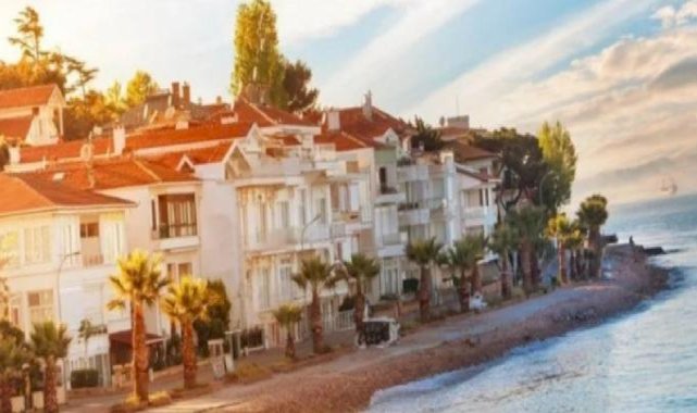 Hafta sonuna doğru: Günübirlik tatil rotaları