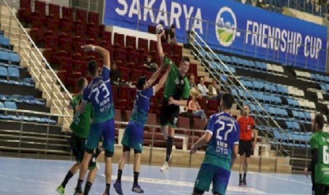 Hentbol Erkekler Süper Ligi’nde normal sezon sona erdi