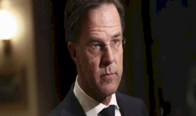 Hollanda Başbakanı: Türkiye ile iyi ilişkiler AB için önemli