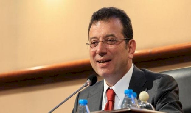 İmamoğlu: Sorumluluğumuz büyüdü