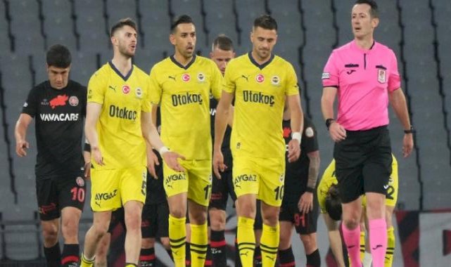 İngiltere'de İsmail Yüksek'e kanca! Birçok takım talip oldu