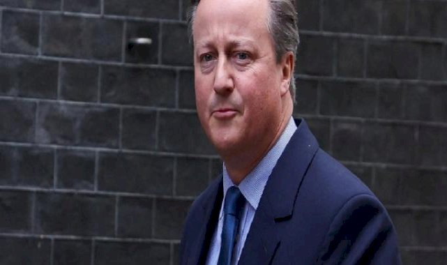 İngiltere'den İsrail'e İran uyarısı: Tansiyonu artırmayın