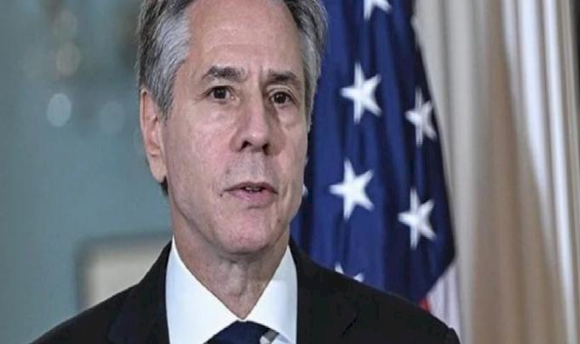 İran'ın olası İsrail saldırısına ABD'den tam destek