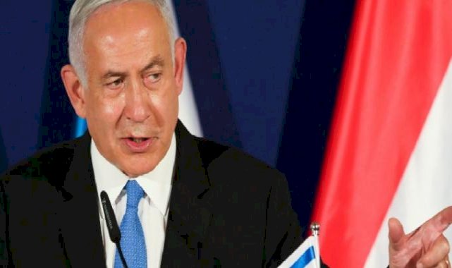 İsrail Başbakanı Netanyahu'ya tepkiler dinmiyor: Ülkeyi kıyamete sürüklüyor