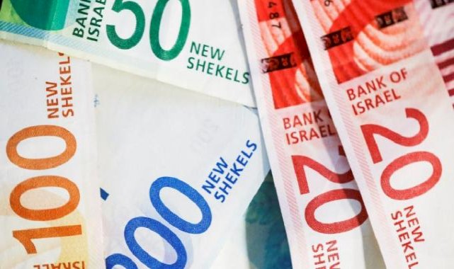 İsrail, Gazze'ye saldırıları sonrası 2 katından fazla borçlandı