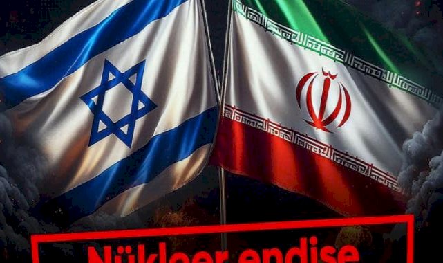 İsrail'in İran'ın nükleer tesislerini vurmasından endişe ediliyor